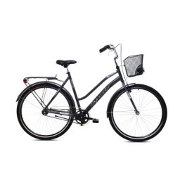 Capriolo amsterdam jazzy grafit (20) ( 924281-20 )