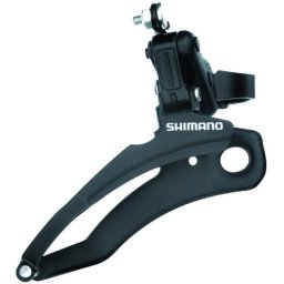 Shimano tz prednji menjač ( 191902 )