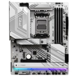 ASRock x870 pro rs MB AM5
