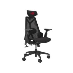 Asus SL400C Rog Destrier Core Ergo Gaming stolica crna