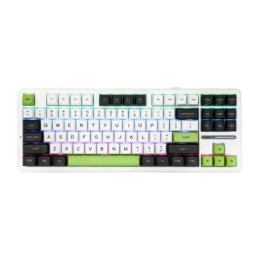 Aula f87 mehanicka 2.4ghz/usb-c/bt5.0 Tastatura ( 57644 )