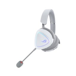 Asus A701 ROG DELTA II Gaming bežične slušalice sa mikrofonom bele