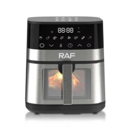 Raf r.5277 friteza na topli vazduh digitalna