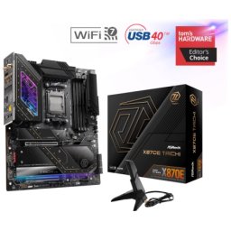 Asrock x870e taichi 90-mxbp90-a0uayz MB AM5