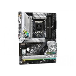 AsRock Z790 Steel Legend WiFi MB s1700