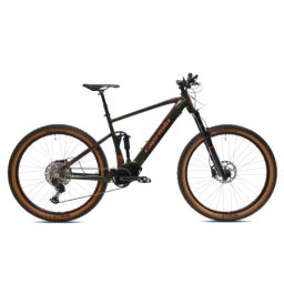 Capriolo e-bike magnum (17) ( 925820-17 )