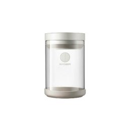 Buydeem Glass storage box 600ml, model CS1004 ( CS1004 )