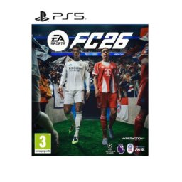 PS5 EA SPORTS: FC 26 ( 070067 )