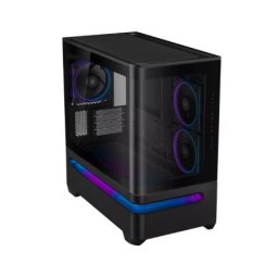 Asus AP202 Prime TG ARGB kućište crno