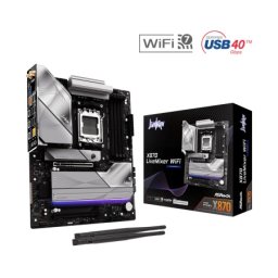 ASRock X870 LIVEMIXER WIFI matična ploča AM5