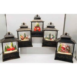 Fenjer sa LED svetlom, više vrsta ( 41-882000 )