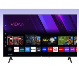 Vox UHD 43QVU684 Televizor