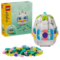 Lego easter decorative easter egg ( LE40816 )