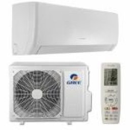 Gree Klima uređaj EcoPlus PULAR 12k Wifi ( 400900 )