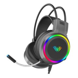 Aula s608 zicne 3.5mm x2 Slusalice sa mikrofonom ( 57476 )