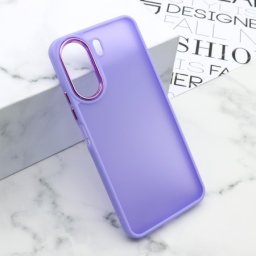 Futrola shining camera za xiaomi redmi 13c/poco c65 pro ljubicasta ( F115619 )