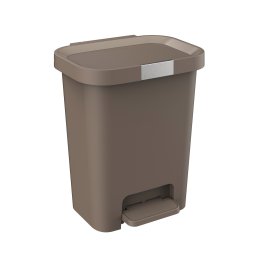 Kanta za smeće plastična sa pedalom ULTIMA 40L