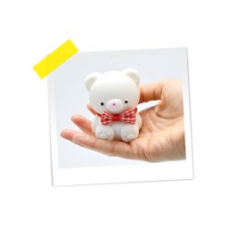 ANTISTRES FIGURA MEDA beli i roze OP24084 1/24 WY