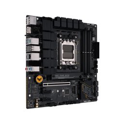 ASUS TUF GAMING B650M-E matična ploča