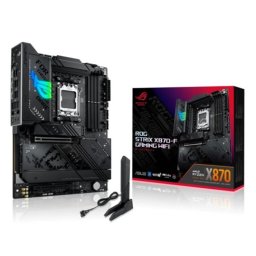 ASUS MBO AM5 STRIX X870-F GAMING WIFI