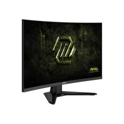 MSI 27 inča MAG 275CF X24 FHD 1920x1080 Rapid VA 240 Hz zakrivljeni gaming monitor
