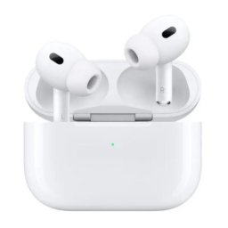Slušalice Apple AirPods Pro 2. Gen (USB-C) with MagSafe MTJV3ZM/A