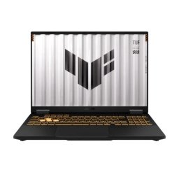 Laptop Asus TUF Gaming F16 FX608JHR-RV110 16 IPS FHD/i5-14450HX/16GB/NVMe 512GB/RTX5050 8GB/siva