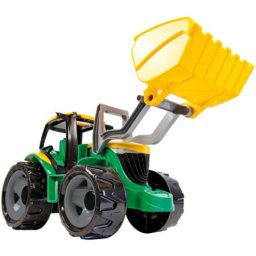 Lena igračka maxi traktor sa utovarivačem ( A052489 )