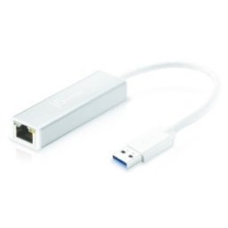E-Green adapter USB 3.0 - Gigabit ethernet beli
