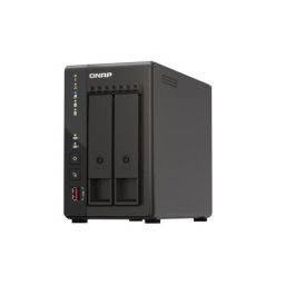 Qnap storage NAS TS-253E-8G ( 0001283140 )