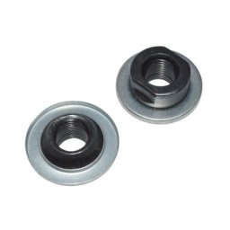 Konus zadnji MTB sa prašinarom 3/8"x26T 10mm TW crni ( 070042 )