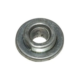 Konus zadnji MTB sa prašinarom 3/8"x26T 10mm hrom ( 070066 )