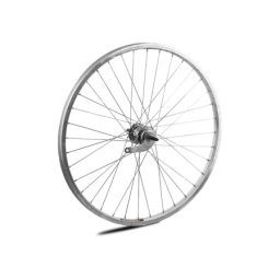 Točak zadnji 26x1 3/8 alu kontra ( 490009 )