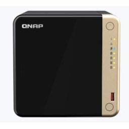 Qnap storage NAS TS-464-8G ( 0001297491 )