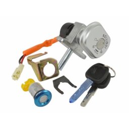 Set brava sa ključevima za električni tricikl infinity ( 331379 )