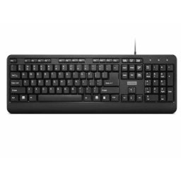 Lenovo 160 žIčna/gy41l68463/us/crna tastatura ( GY41L68463 )