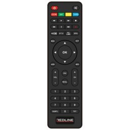 Redline T3 - T3 RCU Daljinski upravljač