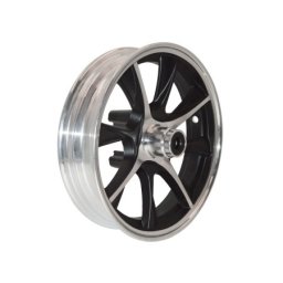 Točak prednji 10" za elektro bicikl king ( 331626 )
