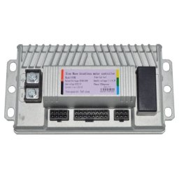 Kontrolni modul (elektronika) za elektro bicikl 48v/60v (king) ( 331625 )