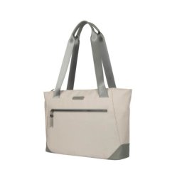 Targus TBA00113GL Torba za laptop Avila 15-16 inča bela
