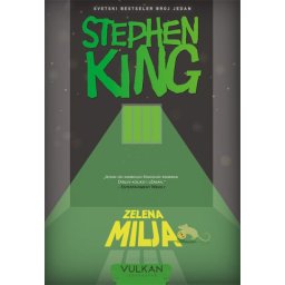 Stiven King Zelena milja TP ( 327045 )