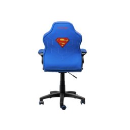 Trust GXT703SM Superman Revvo za decu/ plava Gejming stolica ( 25741 )