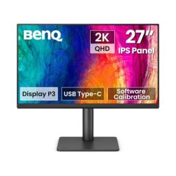 Benq 27 inča PD2706QN IPS LED Dizajnerski monitor