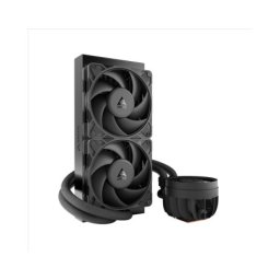 Arctic Liquid Freezer III Pro 240 Black vodeno hlađenje (ACFRE00178A)