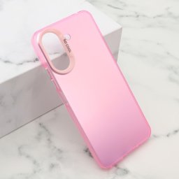 Futrola shine za xiaomi redmi 13c/poco c65 roze ( F116229 )