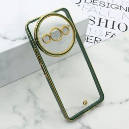 Futrola space edge za xiaomi redmi a3 zelena ( F115966 )