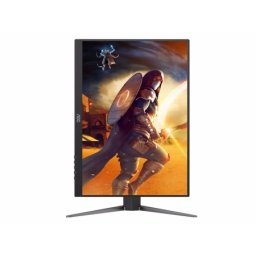 AOC 24G4HA 23,8"/ IPS/ 1920x1080/ 200Hz/ 0,5ms MPRT/ HDMIx2,DP/ Gsync/ zvucnici/ crna Monitor ( 24G4HA )