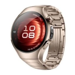 Huawei Watch5 Gold 42mm Pametni sat