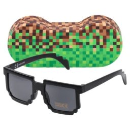Sunrise naočare sa futrolom - odaberite motiv minecraft ( 500635 )
