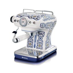 Ariete AR1389CAP aparat za espresso plavi